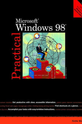 Cover of Practical Microsoft Windows 98