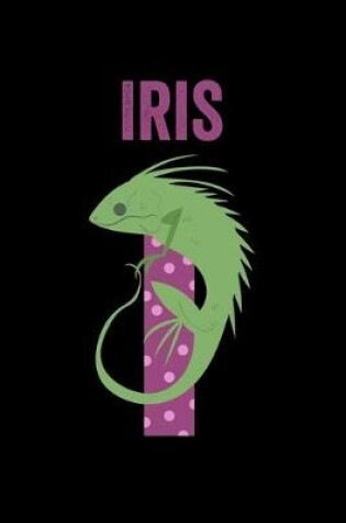 Cover of Iris