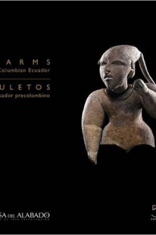 Cover of Charms in pre-Columbian Ecuador