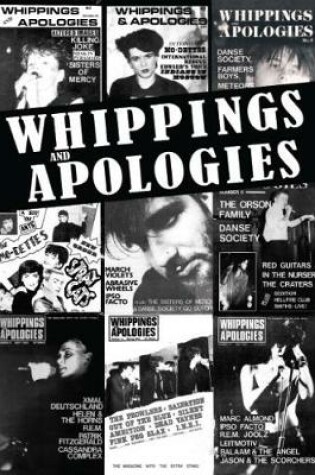 Cover of Whippings and Apologies