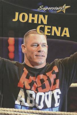 Cover of John Cena