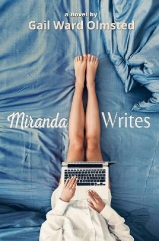 Cover of Miranda Writes