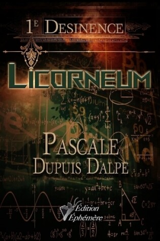 Cover of Licorneum