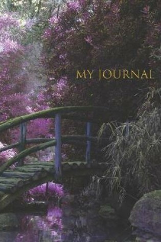 Cover of My Journal