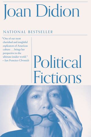 Cover of Political Fictions