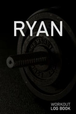 Cover of Ryan