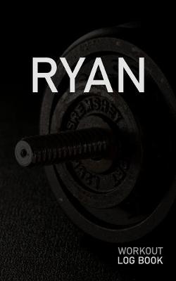 Book cover for Ryan