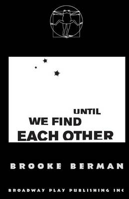 Book cover for Until We Find Each Other