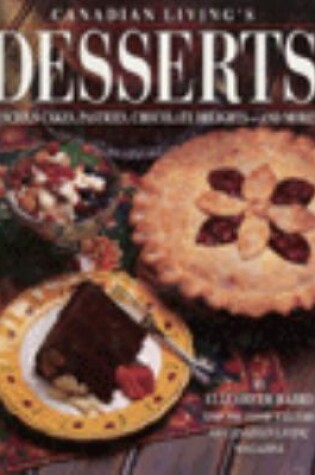 Cover of Desserts