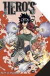 Book cover for Mashima Hero's 2