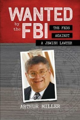 Cover of Wanted by the FBI