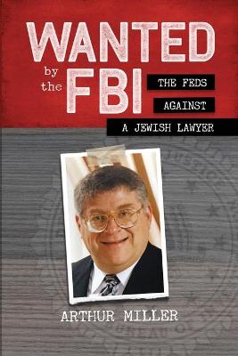Book cover for Wanted by the FBI
