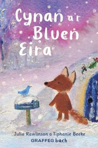 Cover of Cynan a’r Bluen Eira