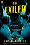 Book cover for The Exiled