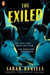 Book cover for The Exiled