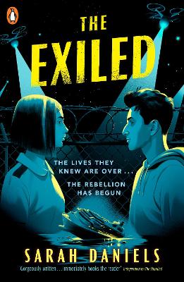 Cover of The Exiled