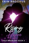 Book cover for Rising Hope