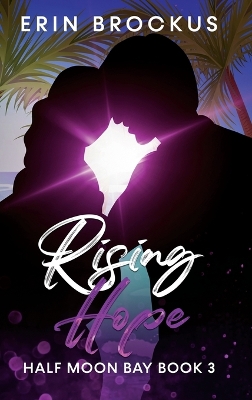 Cover of Rising Hope