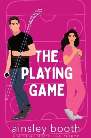 Cover of The Playing Game