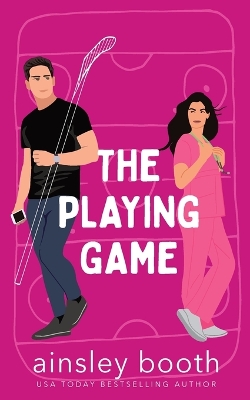 Cover of The Playing Game