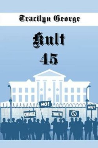 Cover of Kult 45