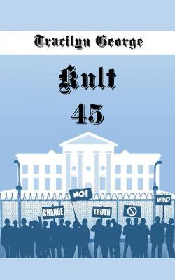 Book cover for Kult 45