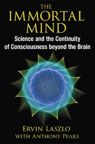 Cover of The Immortal Mind