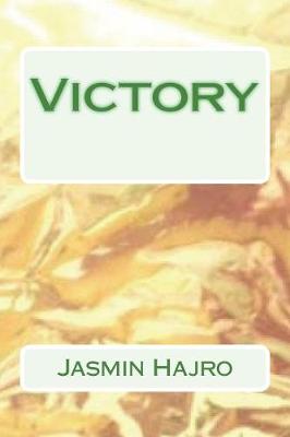 Book cover for Victory