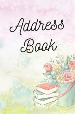 Cover of Address Book