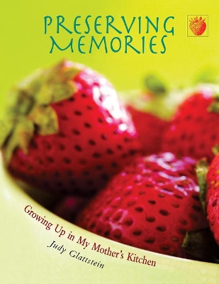 Book cover for Preserving Memories