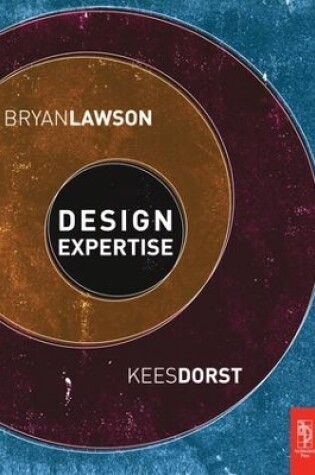 Cover of Design Expertise