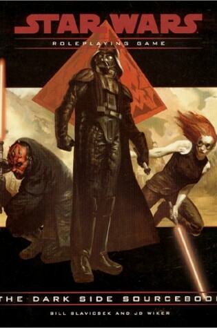 Cover of The Dark Side