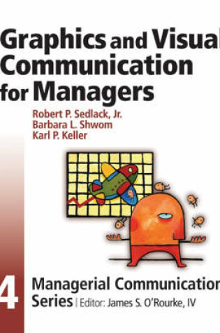 Cover of Graphics and Visual Communication for Managers