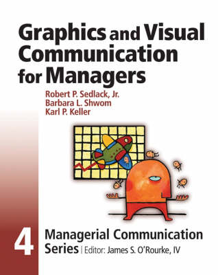 Book cover for Graphics and Visual Communication for Managers
