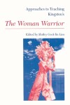 Book cover for Approaches to Teaching Kingston's The Woman Warrior