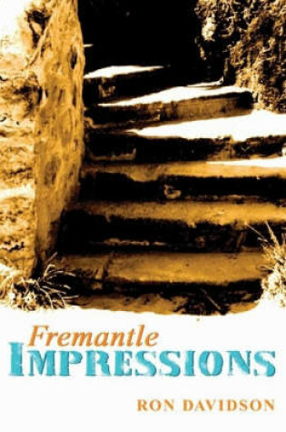 Cover of Fremantle Impressions