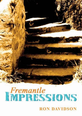 Book cover for Fremantle Impressions