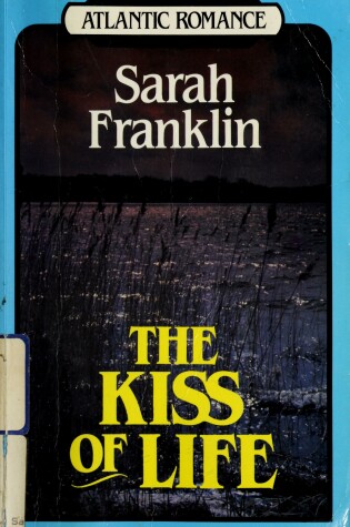 Cover of The Kiss of Life