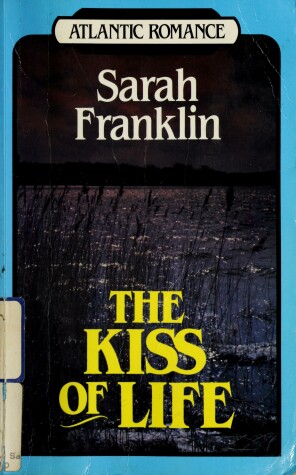 Book cover for The Kiss of Life