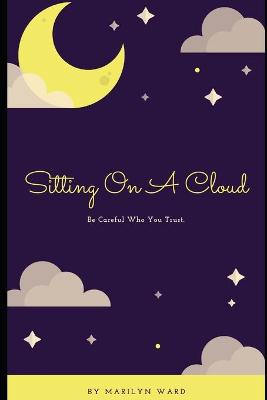 Book cover for Sitting On A Cloud