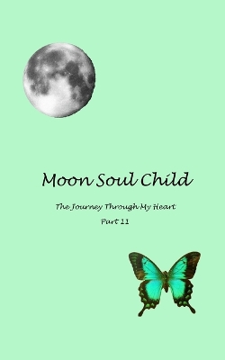 Book cover for The Journey Through My Heart