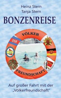 Book cover for Bonzenreise