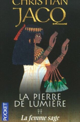 Cover of La Pierre De Lumiere 2