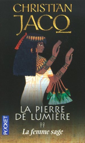 Book cover for La Pierre De Lumiere 2