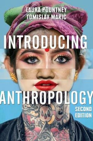 Cover of Introducing Anthropology