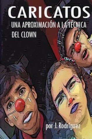 Cover of Caricatos