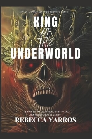 Cover of King of the Underworld