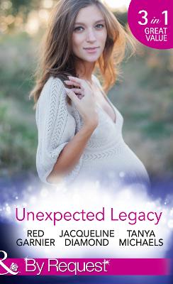 Book cover for Unexpected Legacy