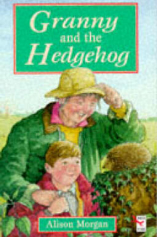 Cover of Granny and the Hedgehog