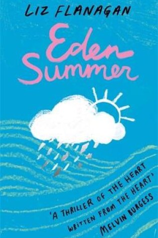 Cover of Eden Summer